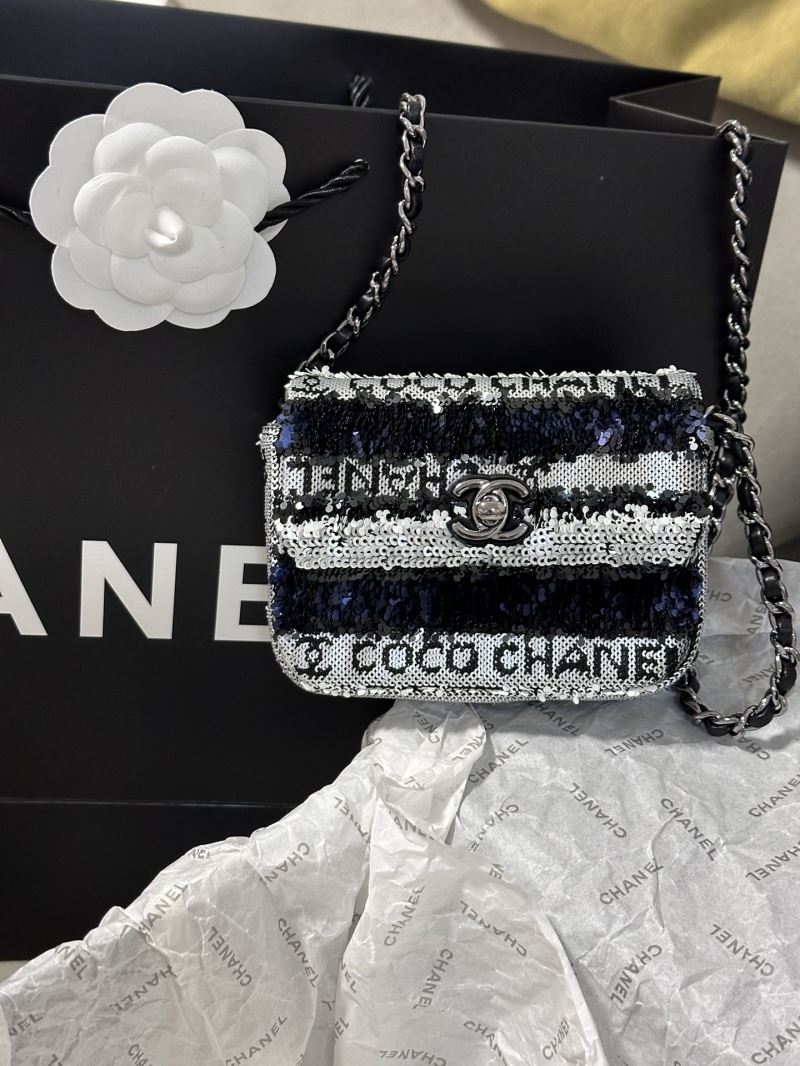 Chanel Stachel Bags